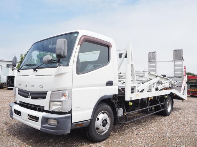 MITSUBISHI CANTER TRUCK