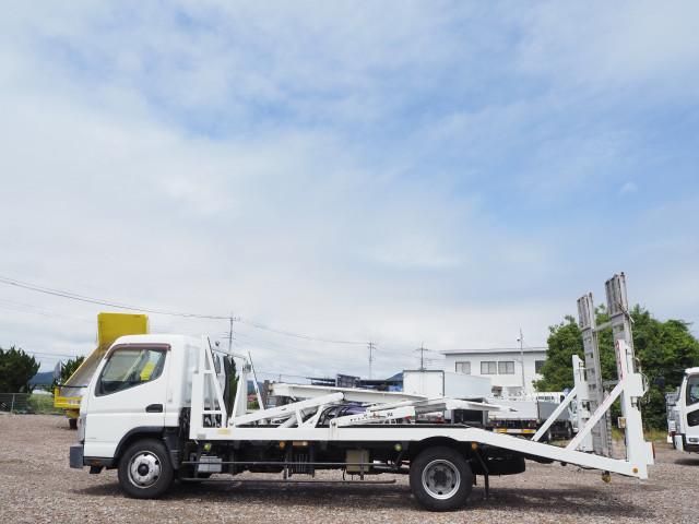 Ref No.A15906548 MITSUBISHI CANTER TRUCK Image#2