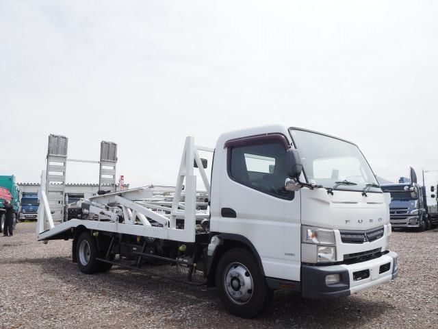 Ref No.A15906548 MITSUBISHI CANTER TRUCK Image#7