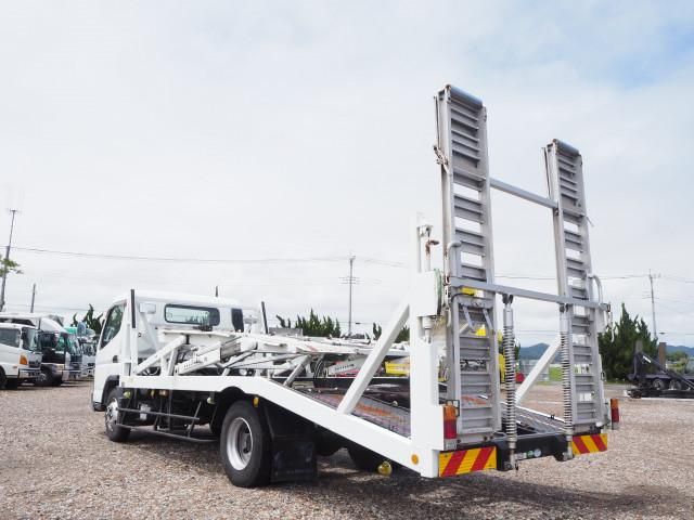 Ref No.A15906548 MITSUBISHI CANTER TRUCK Image#3