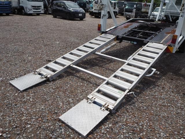 Ref No.A15906548 MITSUBISHI CANTER TRUCK Image#9