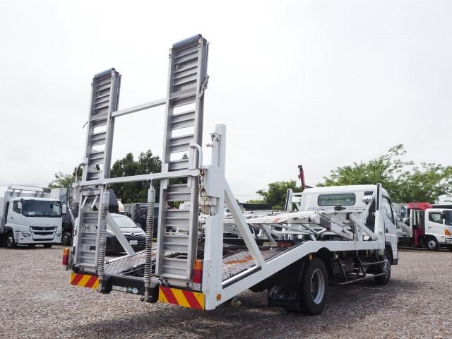 Ref No.A15906548 MITSUBISHI CANTER TRUCK Image#5