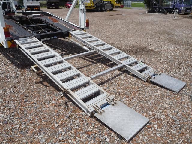 Ref No.A15906548 MITSUBISHI CANTER TRUCK Image#8