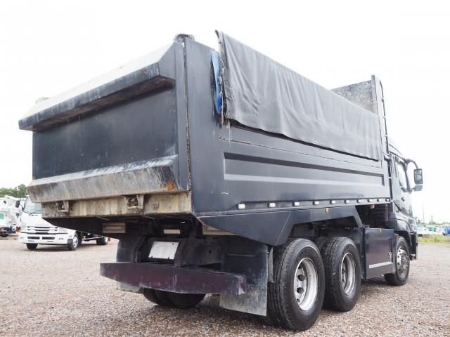 Ref No.A15906549 MITSUBISHI SUPER GREAT Image#5