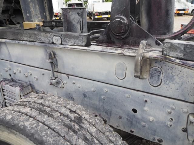Ref No.A15906549 MITSUBISHI SUPER GREAT Image#18