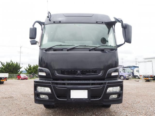 Ref No.A15906549 MITSUBISHI SUPER GREAT Image#8