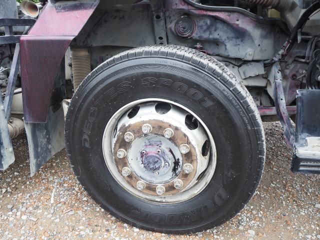 Ref No.A15906549 MITSUBISHI SUPER GREAT Image#12
