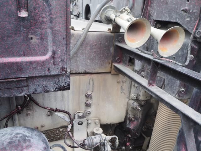 Ref No.A15906549 MITSUBISHI SUPER GREAT Image#16