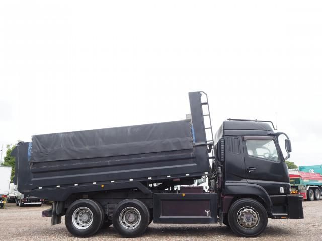 Ref No.A15906549 MITSUBISHI SUPER GREAT Image#6