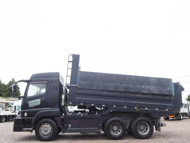 Ref No.A15906549 MITSUBISHI SUPER GREAT Image#2