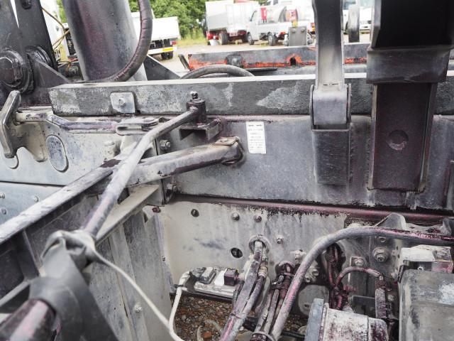 Ref No.A15906549 MITSUBISHI SUPER GREAT Image#17