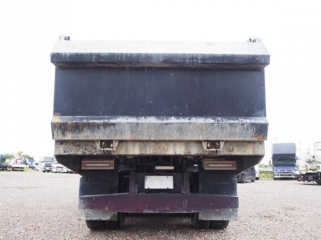 Ref No.A15906549 MITSUBISHI SUPER GREAT Image#4