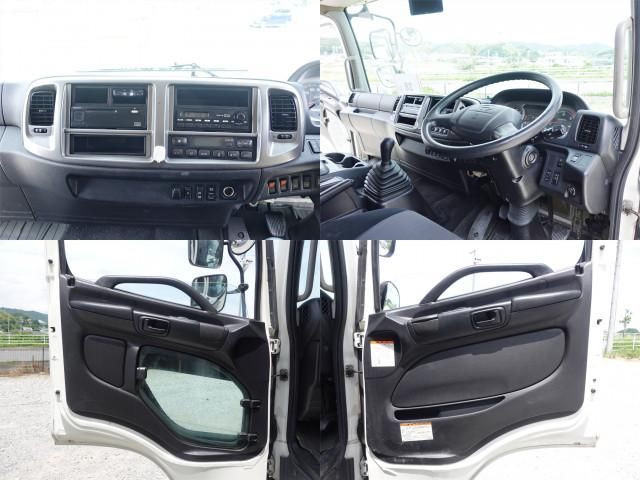 Ref No.A15906552 HINO RANGER Image#20
