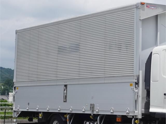 Ref No.A15906552 HINO RANGER Image#8