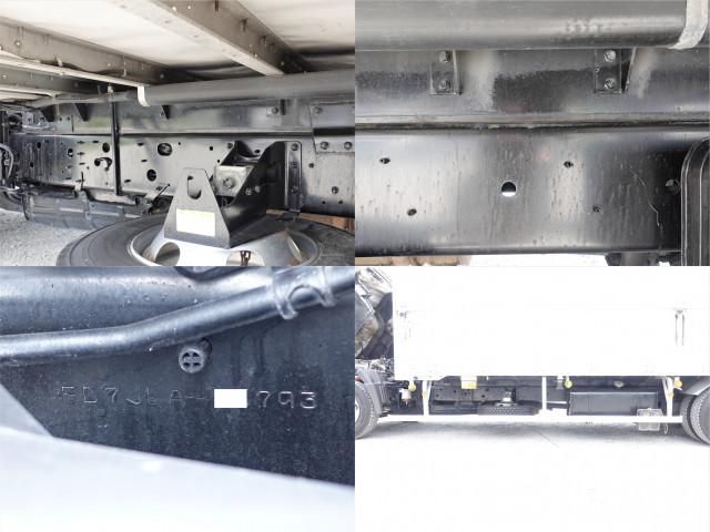 Ref No.A15906552 HINO RANGER Image#18