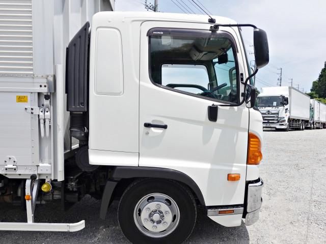 Ref No.A15906552 HINO RANGER Image#7