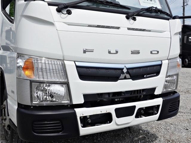 Ref No.A15906553 MITSUBISHI CANTER TRUCK Image#5