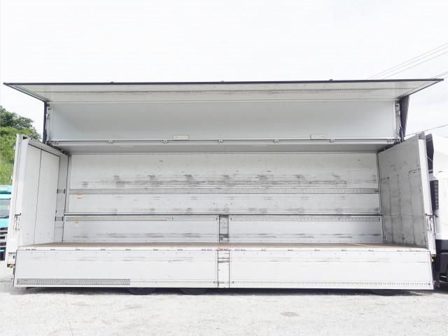 Ref No.A15906554 MITSUBISHI SUPER GREAT Image#17