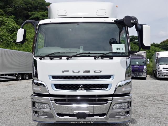 Ref No.A15906554 MITSUBISHI SUPER GREAT Image#3