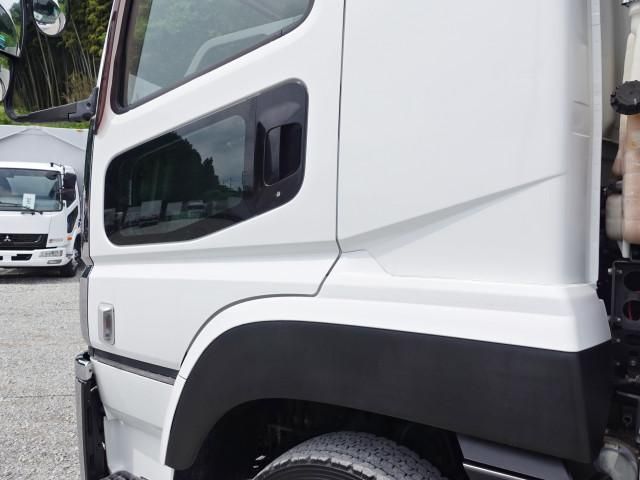 Ref No.A15906554 MITSUBISHI SUPER GREAT Image#15