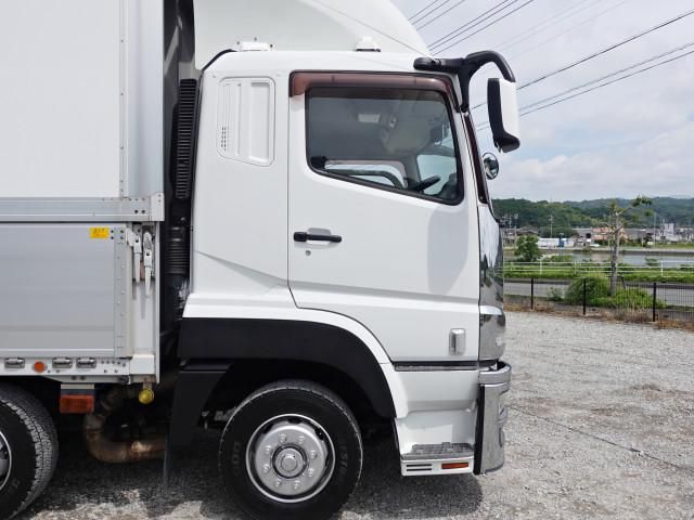 Ref No.A15906554 MITSUBISHI SUPER GREAT Image#7