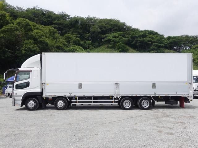 Ref No.A15906554 MITSUBISHI SUPER GREAT Image#13