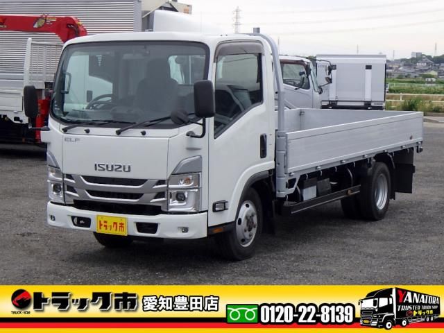 ISUZU ELF TRUCK
