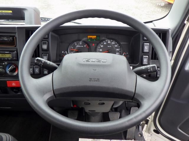Ref No.A15906560 ISUZU ELF TRUCK Image#13