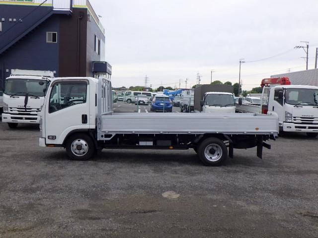 Ref No.A15906560 ISUZU ELF TRUCK Image#4