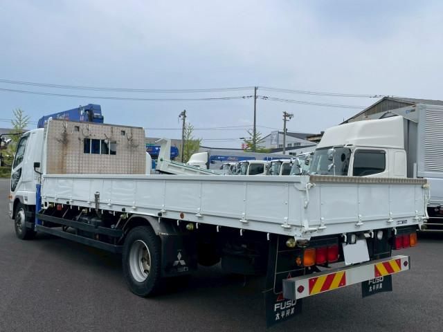 Ref No.A15906561 MITSUBISHI FIGHTER Image#6
