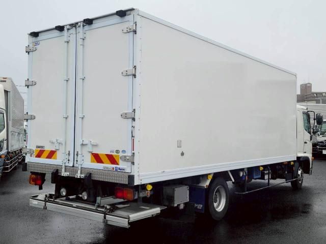 Ref No.A15906562 HINO RANGER Image#4