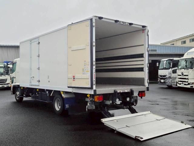Ref No.A15906562 HINO RANGER Image#19