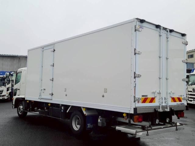 Ref No.A15906562 HINO RANGER Image#6