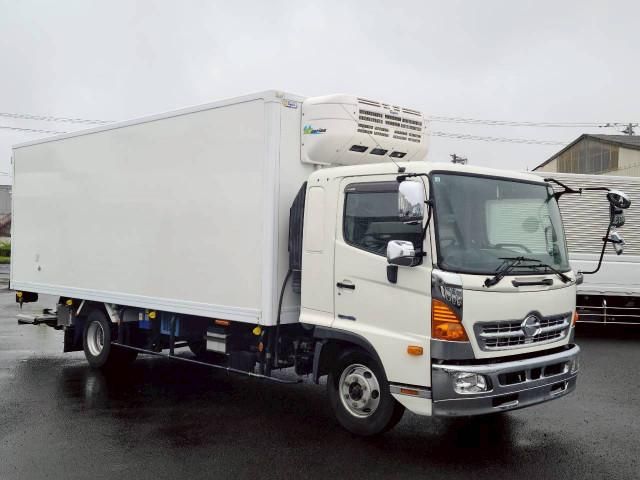 Ref No.A15906562 HINO RANGER Image#3