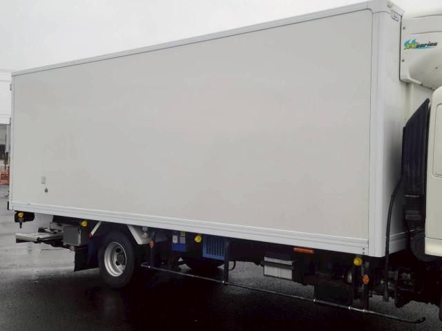 Ref No.A15906562 HINO RANGER Image#9