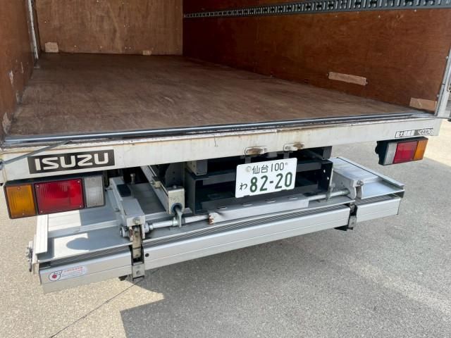Ref No.A15906565 ISUZU ELF TRUCK Image#15