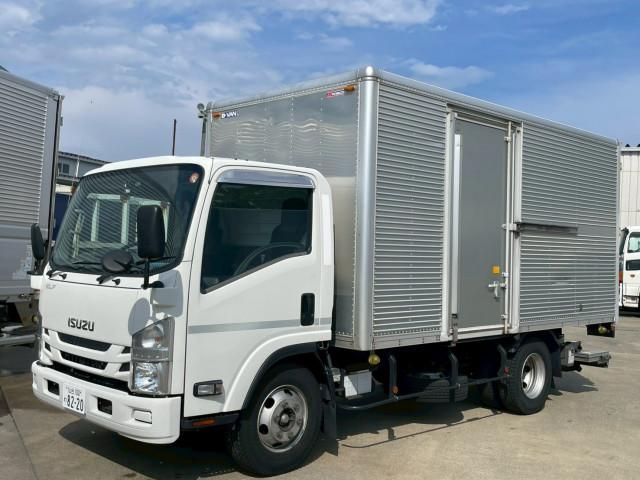 ISUZU ELF TRUCK