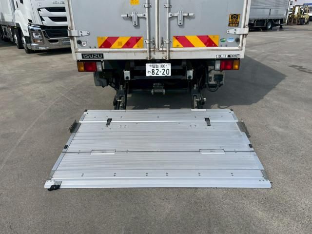 Ref No.A15906565 ISUZU ELF TRUCK Image#16