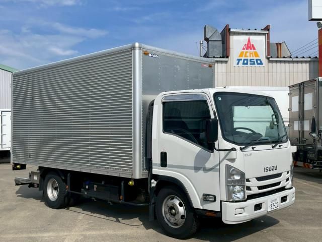 Ref No.A15906565 ISUZU ELF TRUCK Image#3