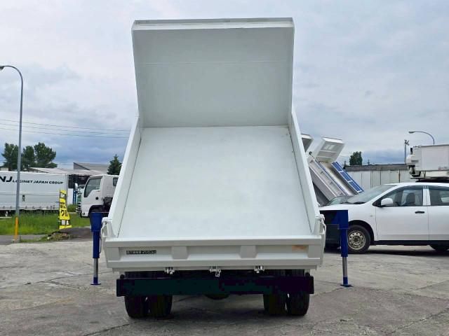 Ref No.A15906566 MAZDA TITAN Image#7