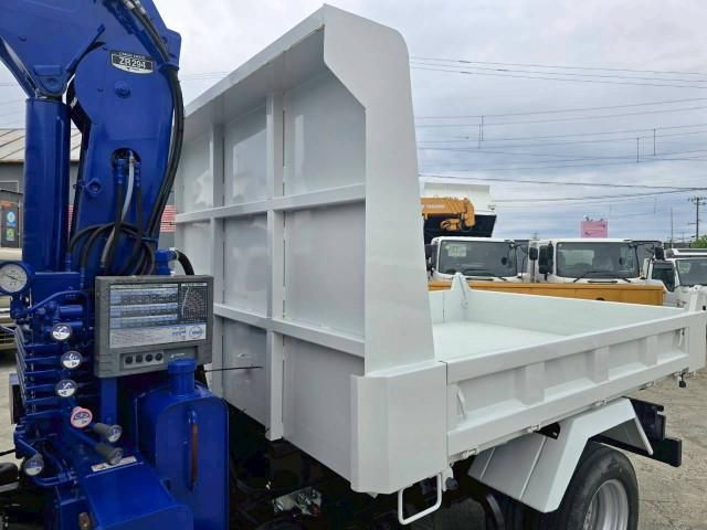 Ref No.A15906566 MAZDA TITAN Image#12