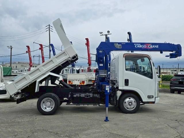 Ref No.A15906566 MAZDA TITAN Image#4