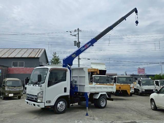 Ref No.A15906566 MAZDA TITAN Image#2