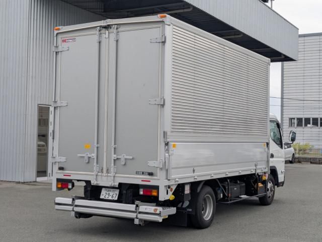 Ref No.A15906569 MITSUBISHI CANTER TRUCK Image#4