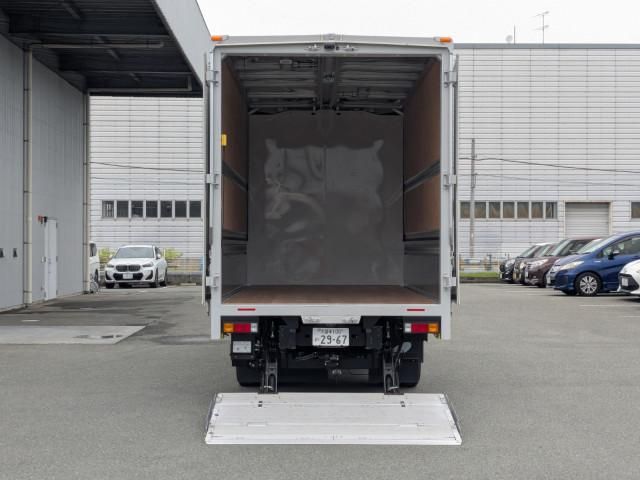 Ref No.A15906569 MITSUBISHI CANTER TRUCK Image#9
