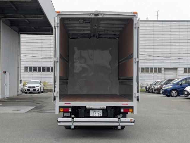 Ref No.A15906569 MITSUBISHI CANTER TRUCK Image#8