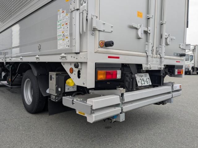 Ref No.A15906569 MITSUBISHI CANTER TRUCK Image#5
