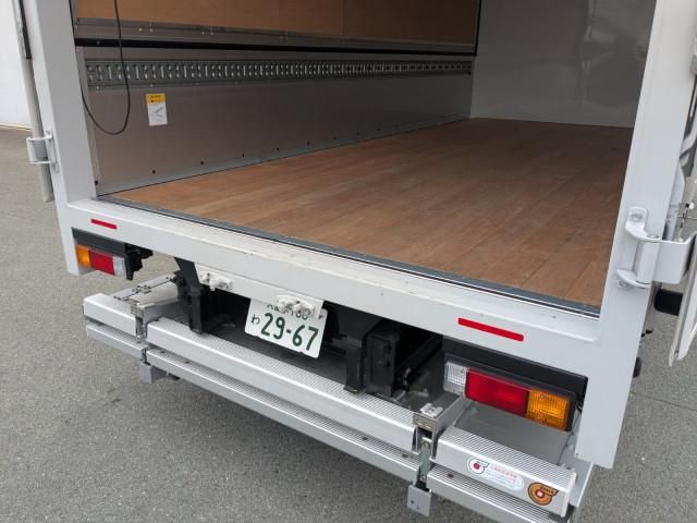 Ref No.A15906569 MITSUBISHI CANTER TRUCK Image#12
