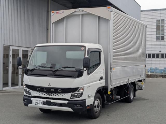 MITSUBISHI CANTER TRUCK
