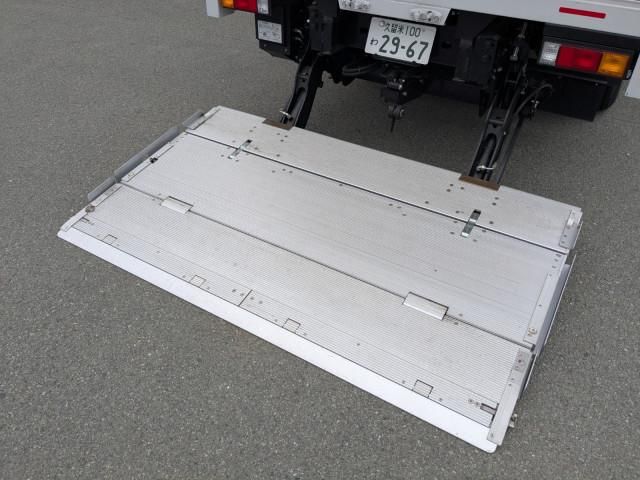 Ref No.A15906569 MITSUBISHI CANTER TRUCK Image#10